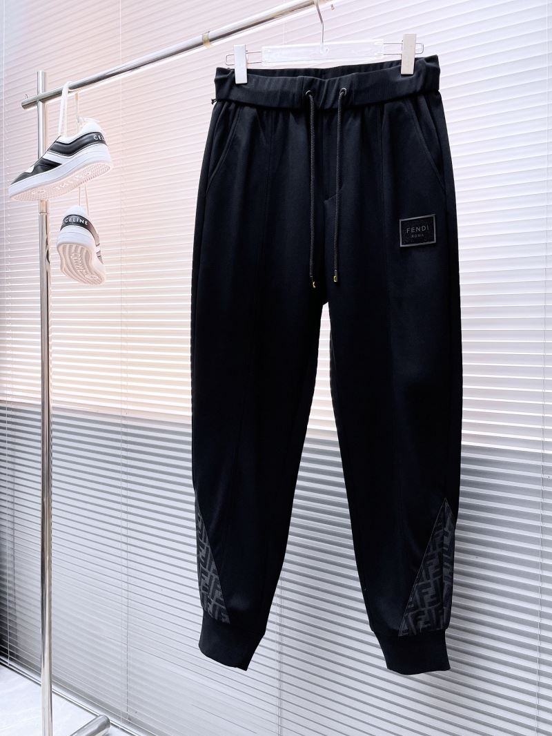 Fendi Long Pants